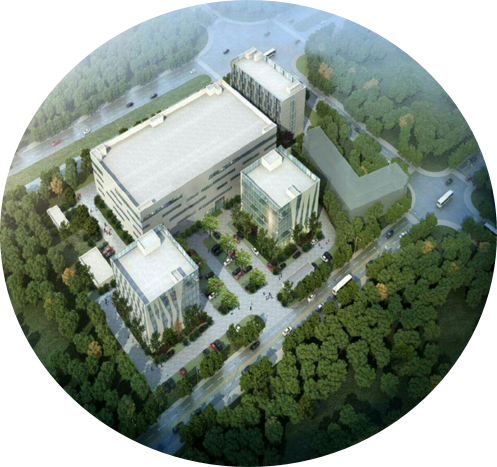 Green Crystal Biotechnology Co., Ltd