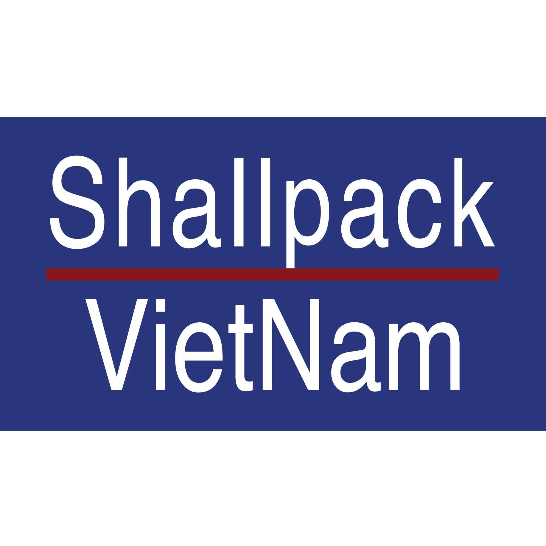 Shallpack Vietnam 