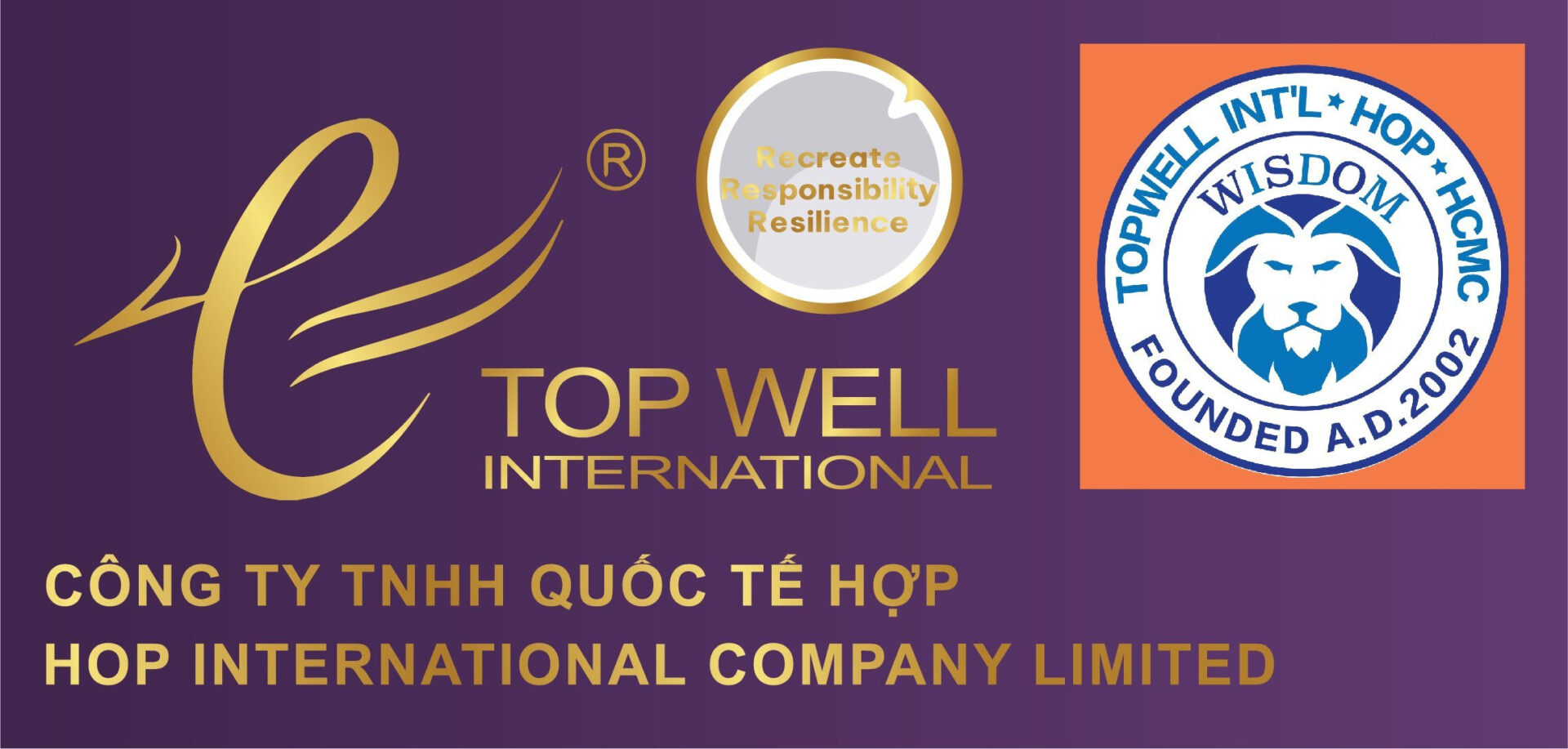 Hop International Co., Ltd. is the sole representative for Shallpack in Vietnam