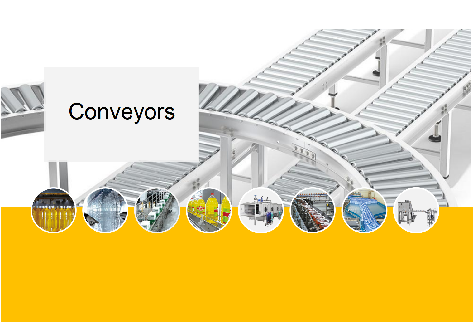 Conveyors