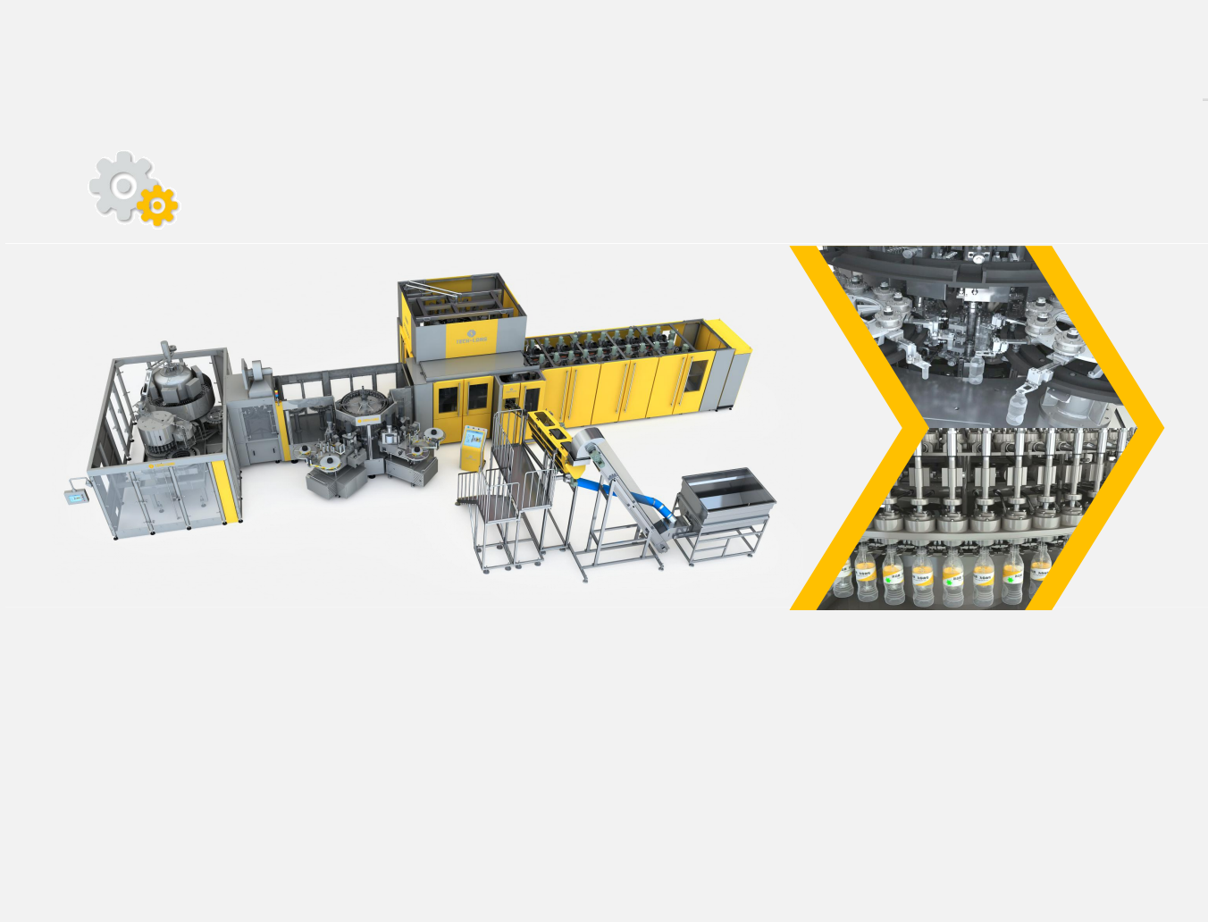 blowing-labeling-filling-capping